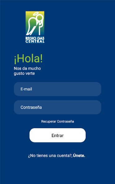 Regio Gas Central Pedidos