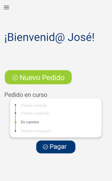 Regio Gas Central Pedidos