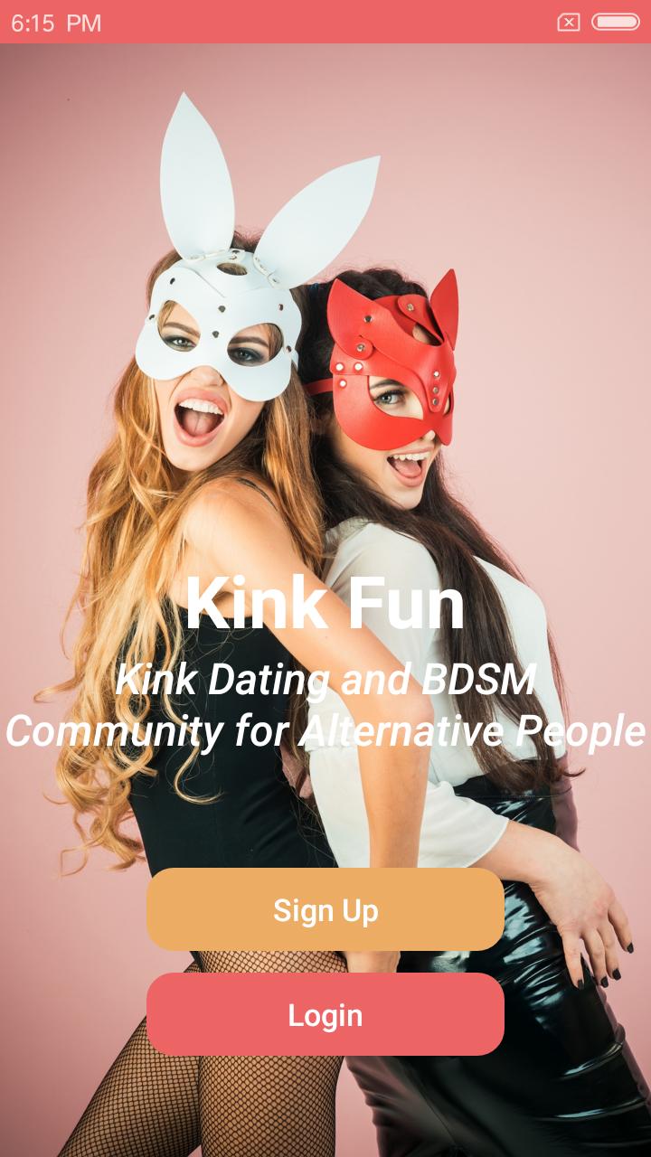 BDSM and Kink Dating for Foot Fetish Lifestyle