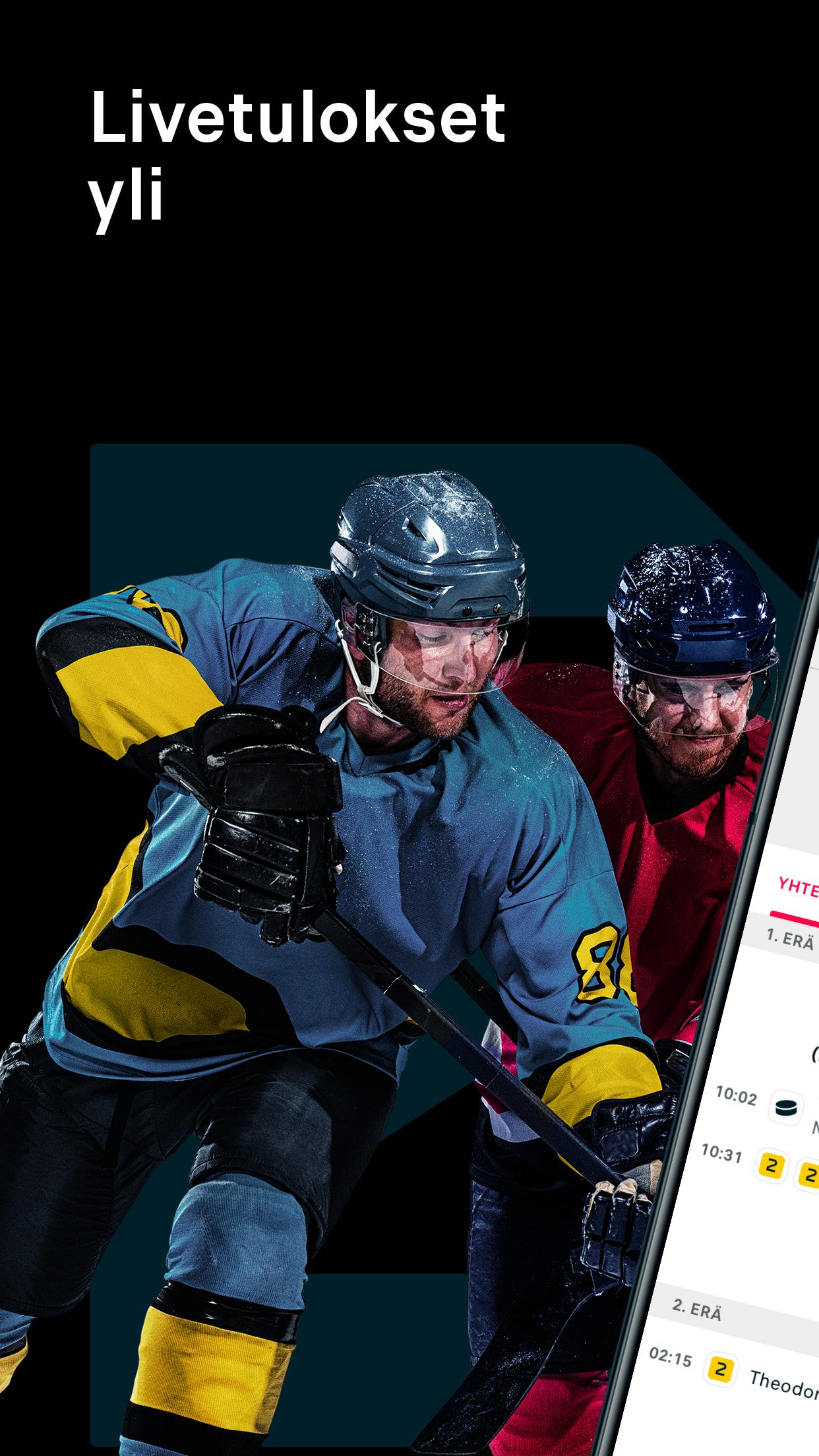 Flashscore live tulokset