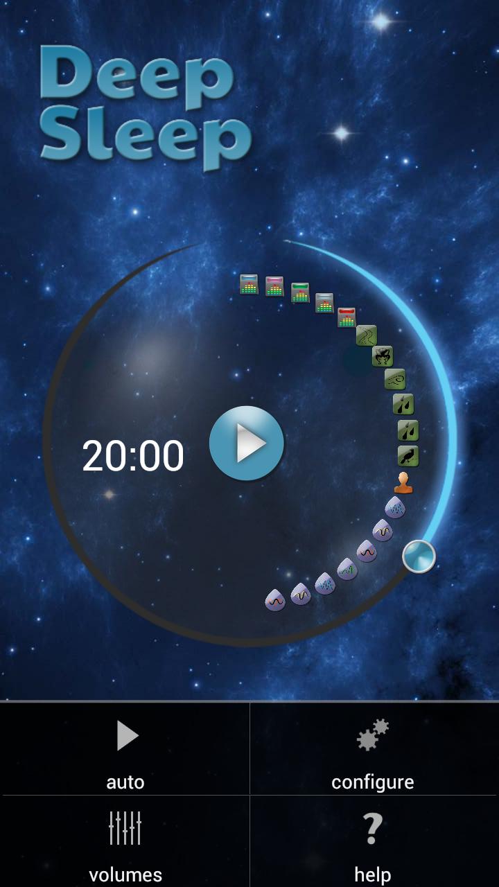 Deep Sleep a cure for insomnia