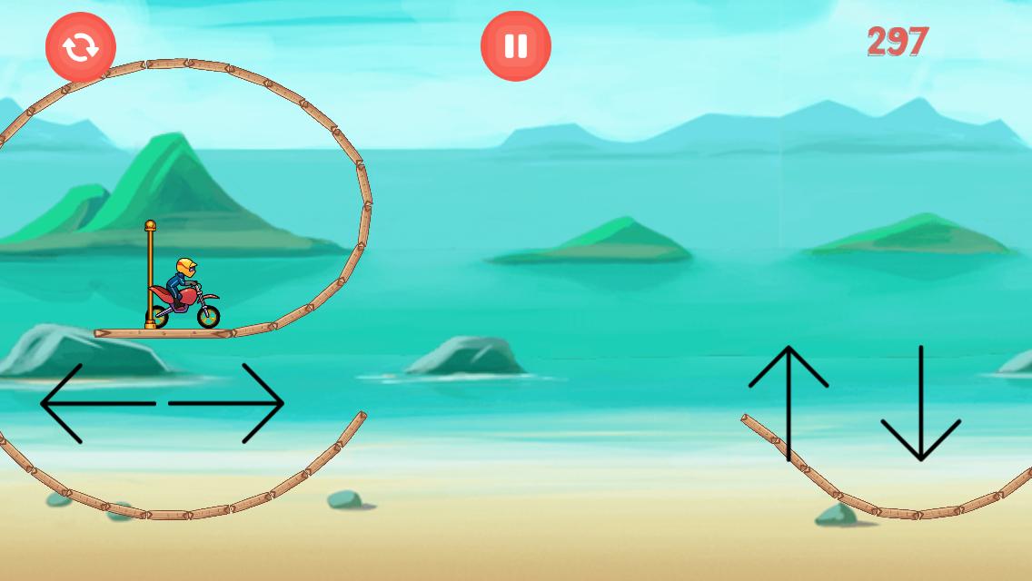 Moto | Motorcycle Racing