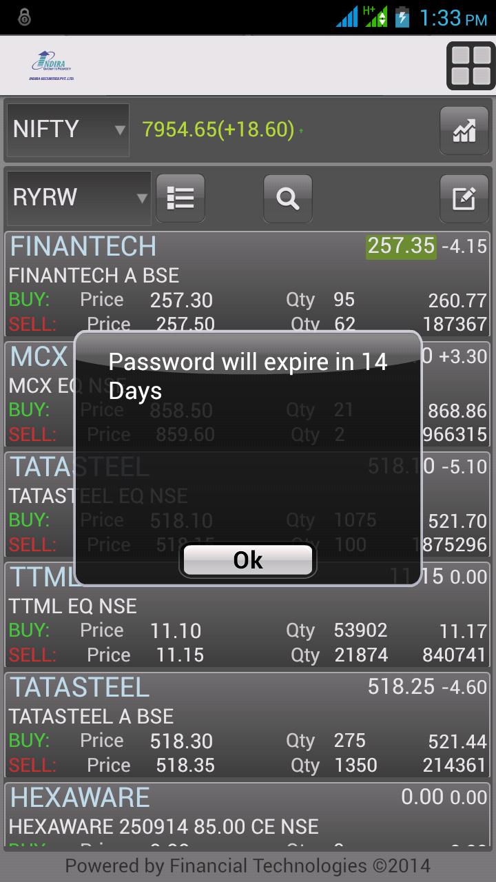 Indira Mobile Trade-SMARTPHONE