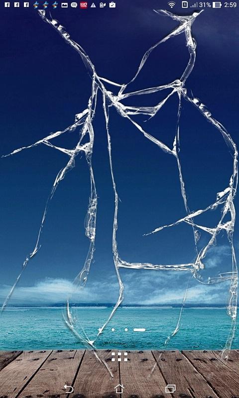 Crack Your Droid Prank