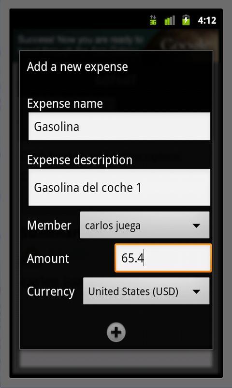 Trip Expenses Tracker Free