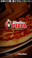 Knolla's Pizza