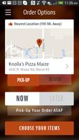 Knolla's Pizza