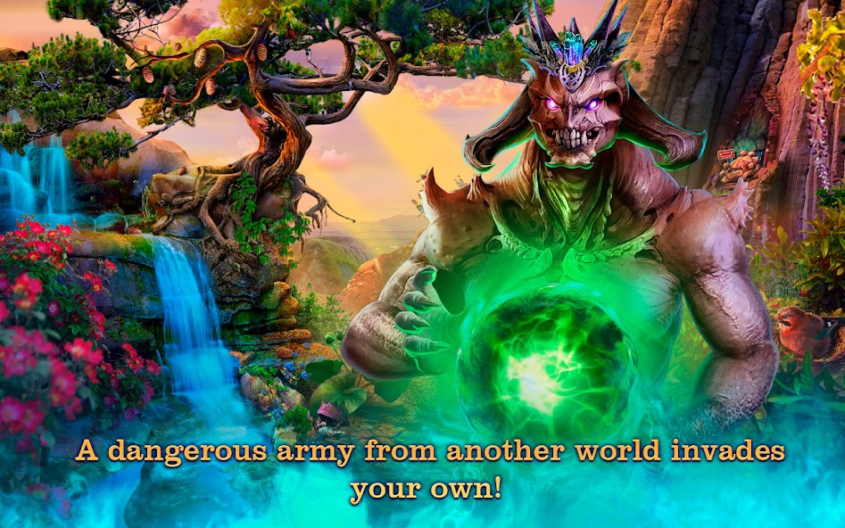 Labyrinths Of World: Tower