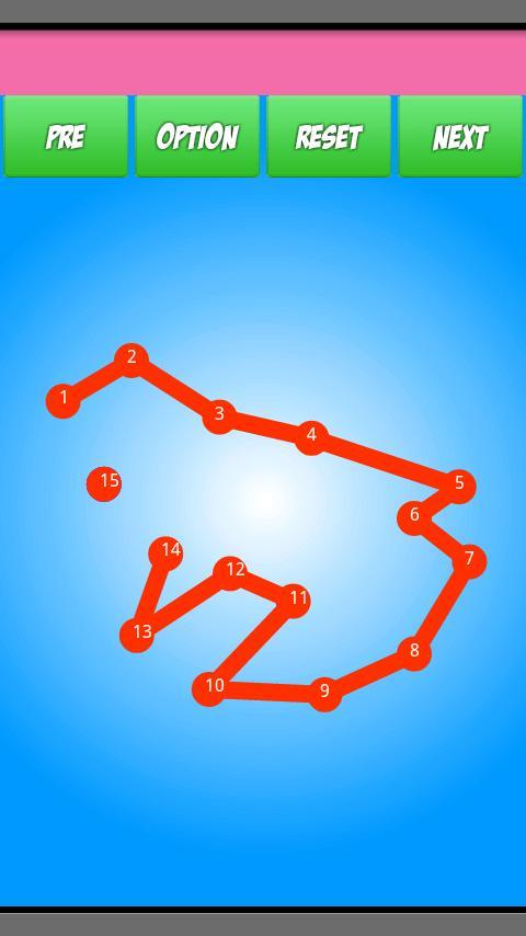 Kid Connects Animals