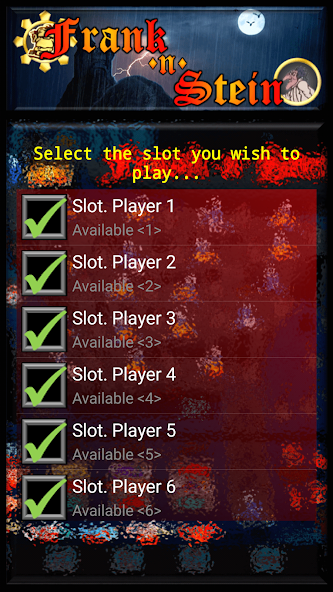 Frank N Stein Community Fruit