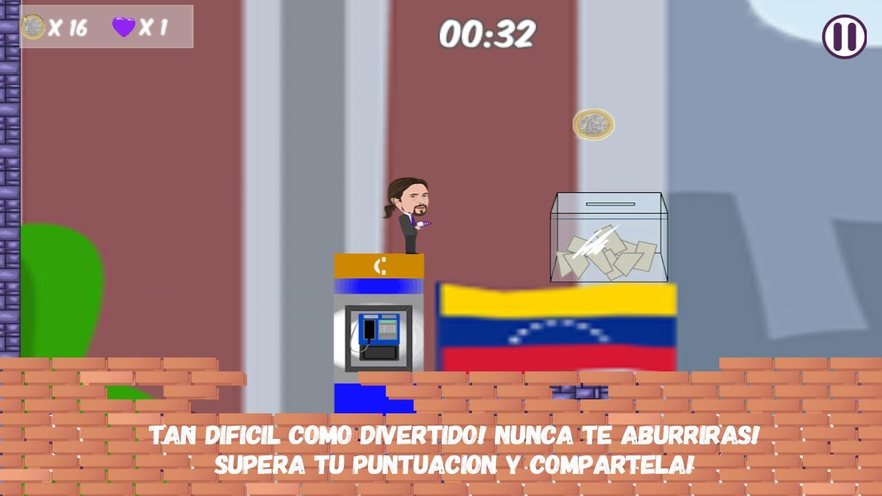 Super Pablo World