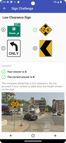 PA Driver Test - DMV Cool