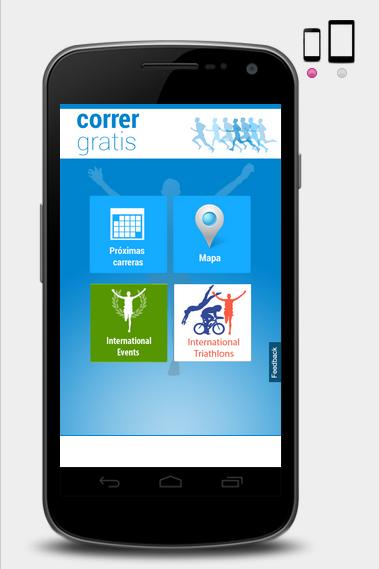 running free run popular races