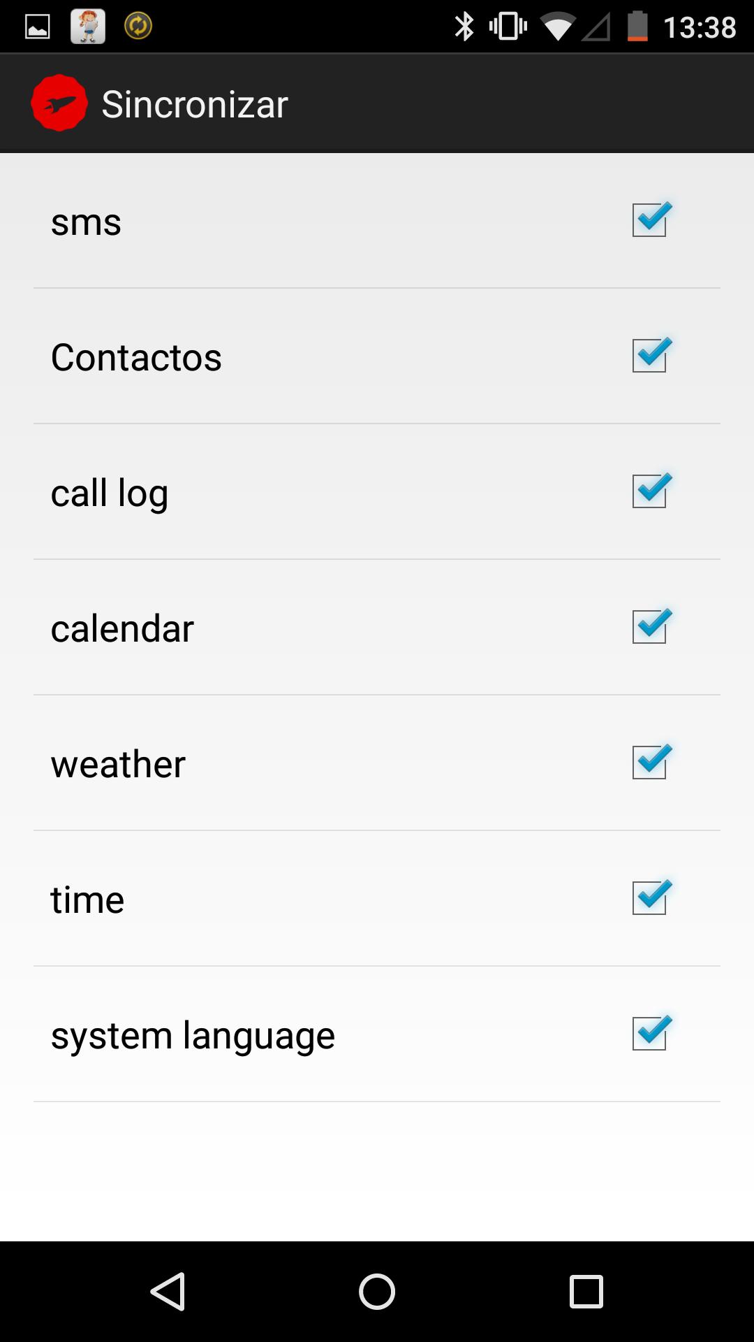 SPC Smartee Watch Reloaded
