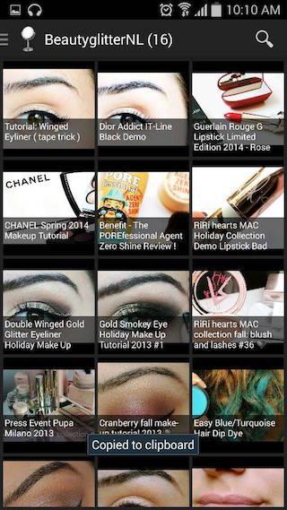 Stylish -ModernMakeup Tutorial