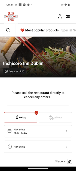 Inchicore Inn Dublin