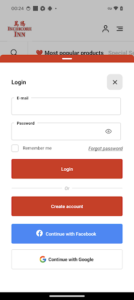 Inchicore Inn Dublin