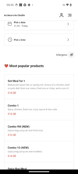 Inchicore Inn Dublin