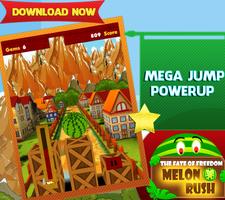 Fate of Freedom: Melon Rush
