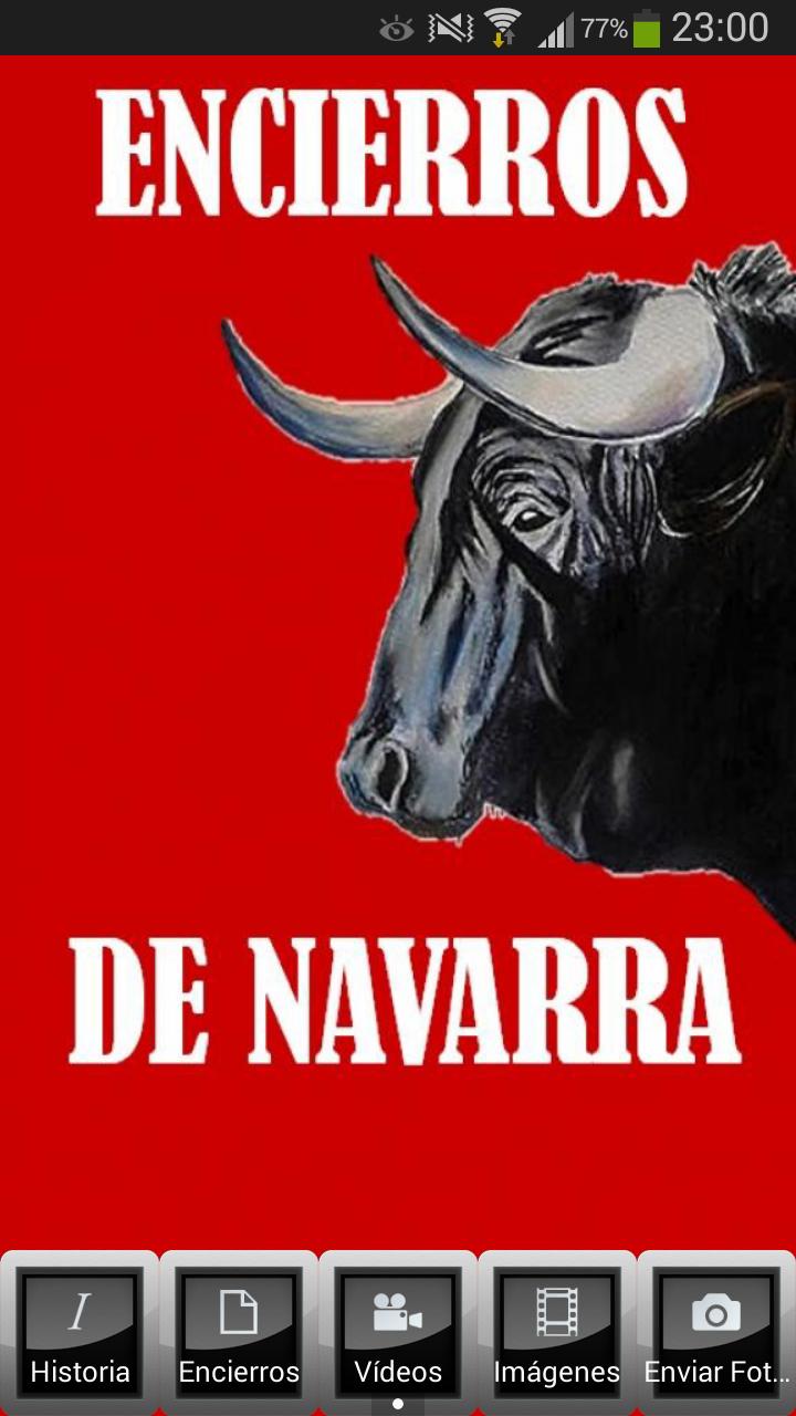 Running of the Bulls