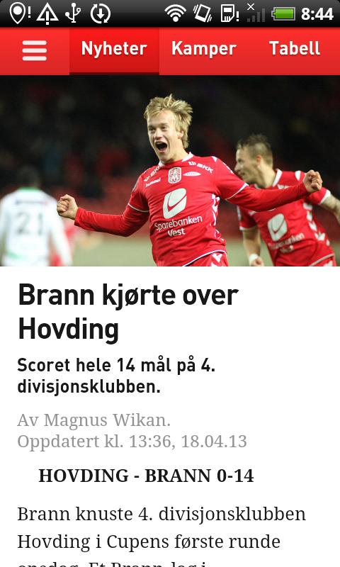 BT-Brann