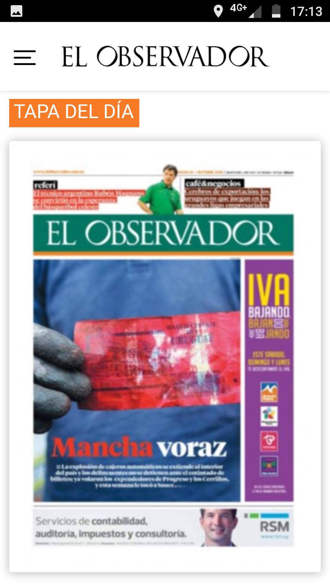 El Observador