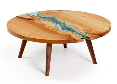 250 Wood Table Design