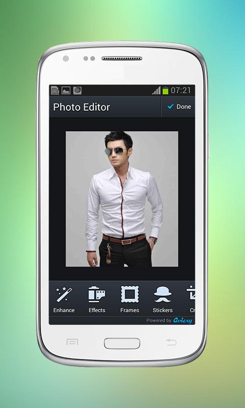 Pretty Collage Maker