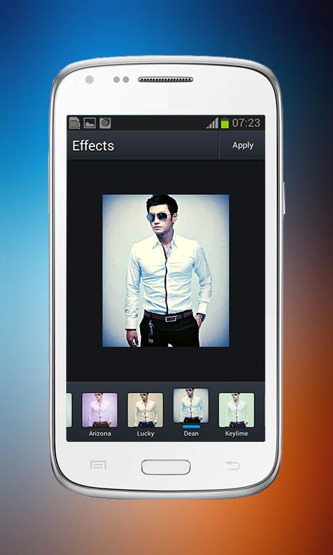 Pretty Collage Maker