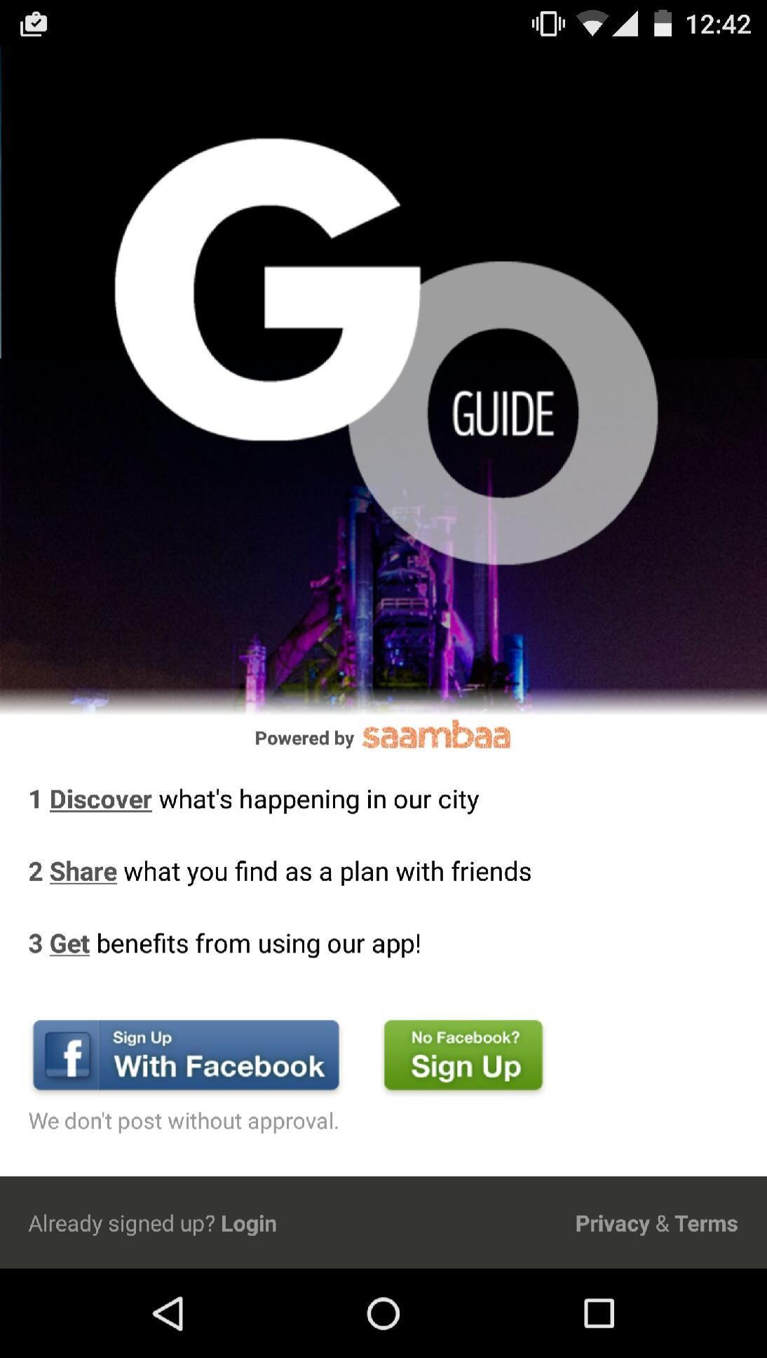 Go Guide by The Morning Call