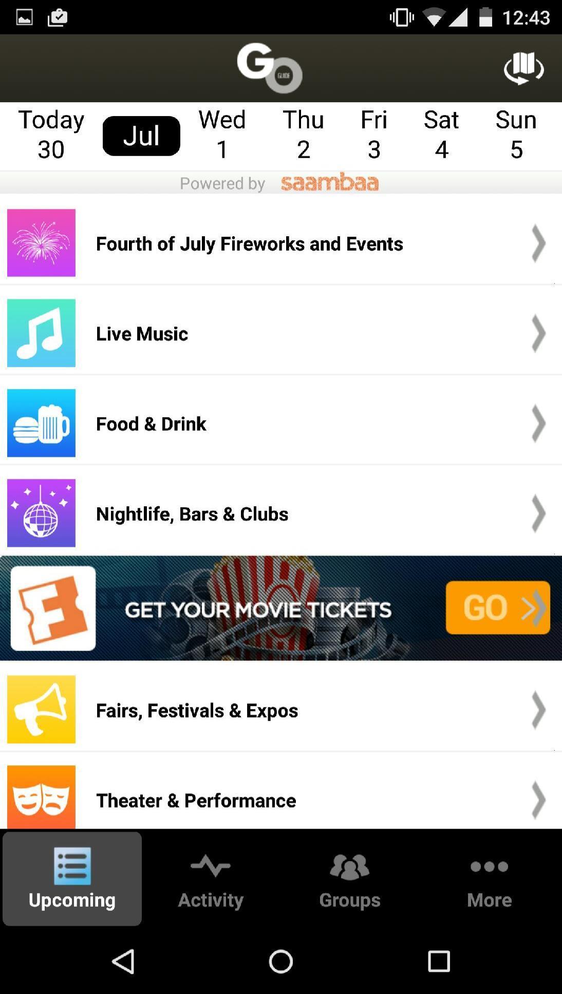 Go Guide by The Morning Call