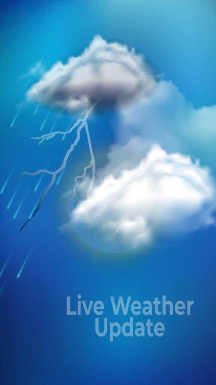 Live Forecast weather update channel 2018