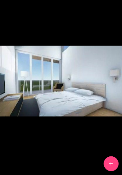 Bedroom Interior Design