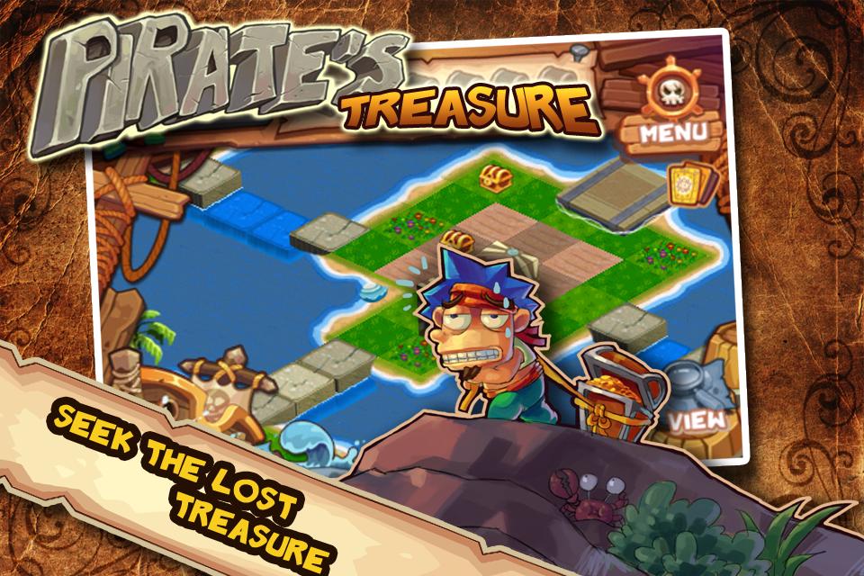 Pirate's Treasure