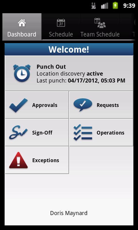 EmpowerAnywhere Connect