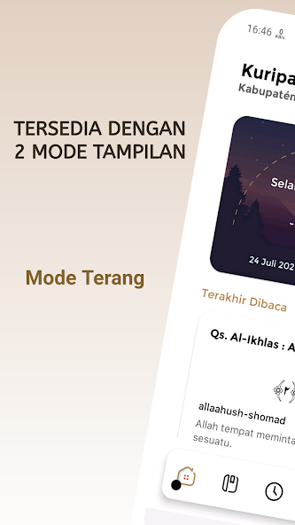 Al Quran Tafsir Tajwid Warna