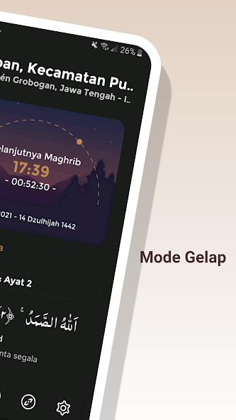 Al Quran Tafsir Tajwid Warna
