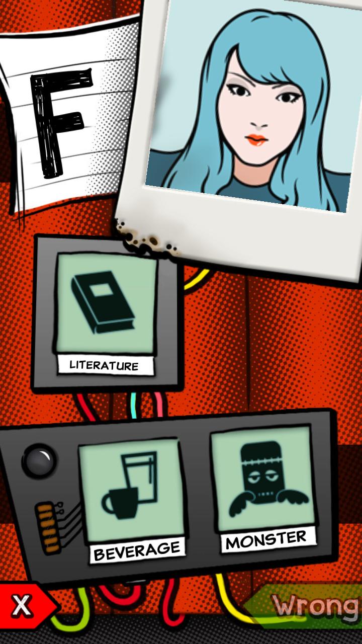 Categories...KaBOOM|2-8Players