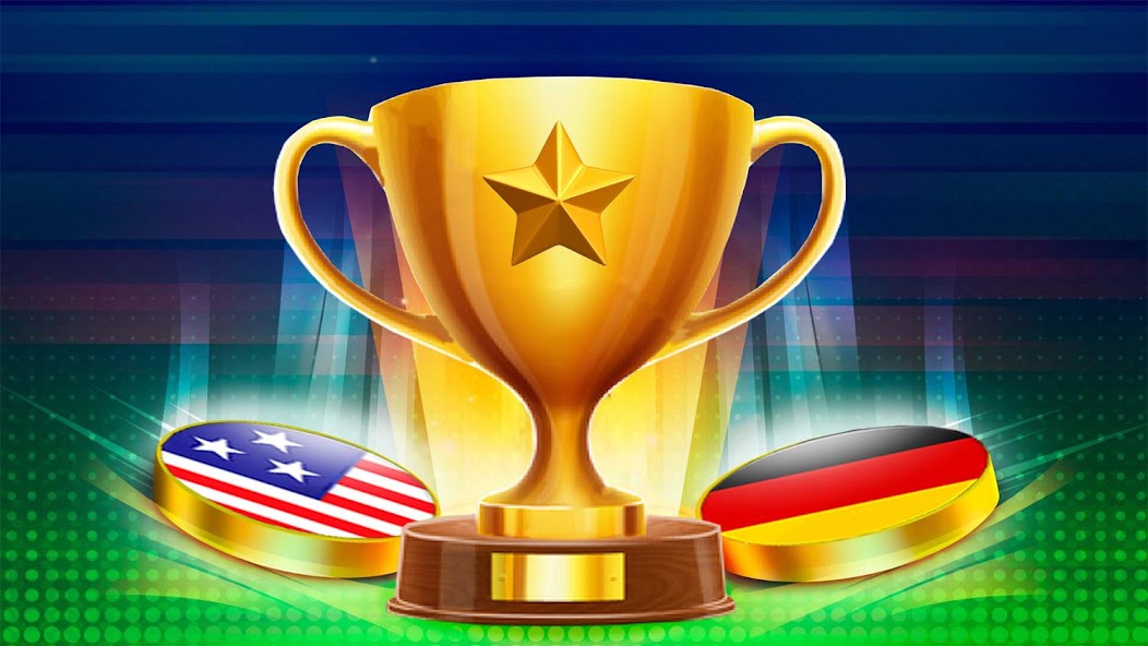 Small Finger Football