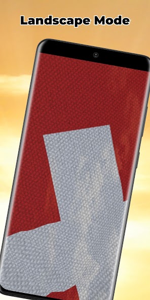 Swiss Flag Live Wallpaper