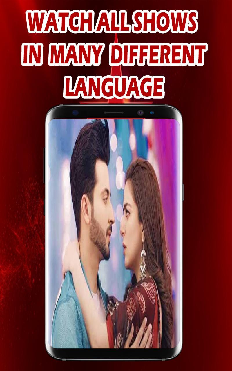 Star Plus Free TV Shows - Star Plus Guide 2020