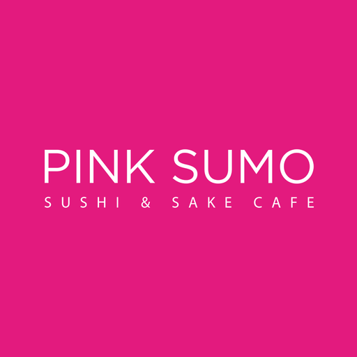 Pink Sumo To Go