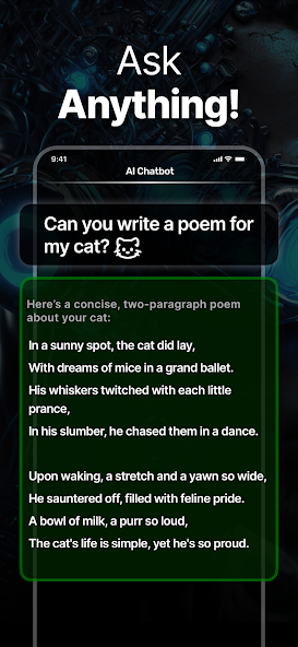 AI Chatbot Assistant: GPT o1