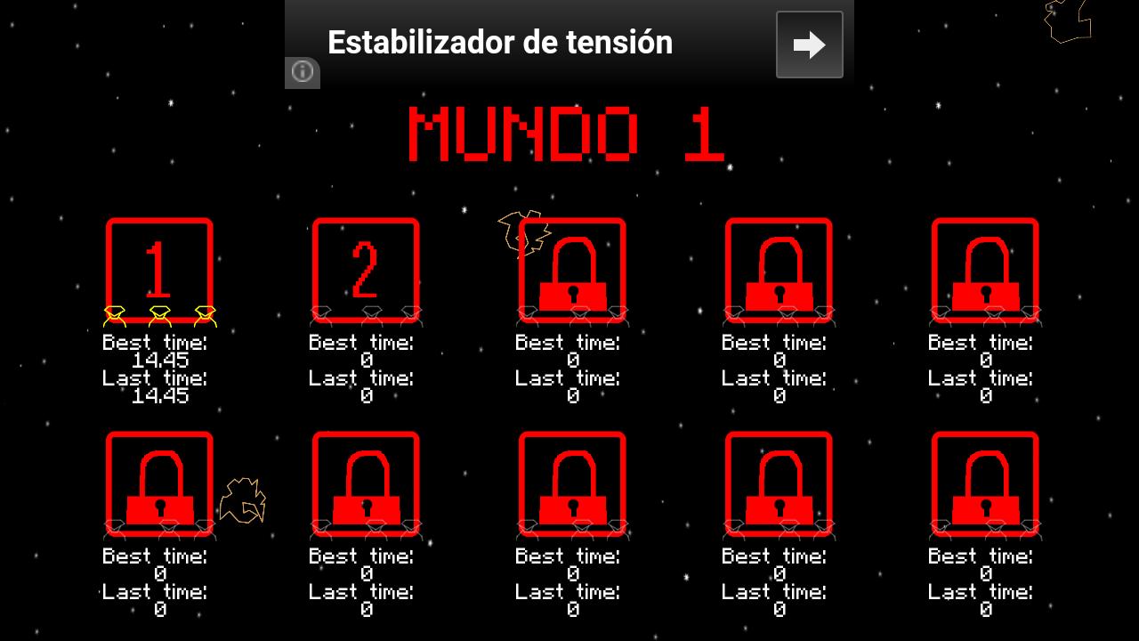 Lunar Lander Gravity