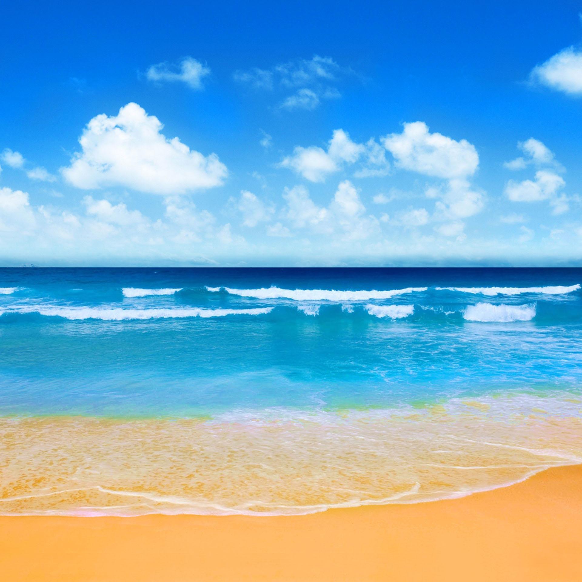 Beach live wallpapers