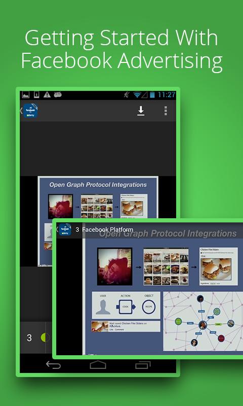 Learn Facebook Advertising