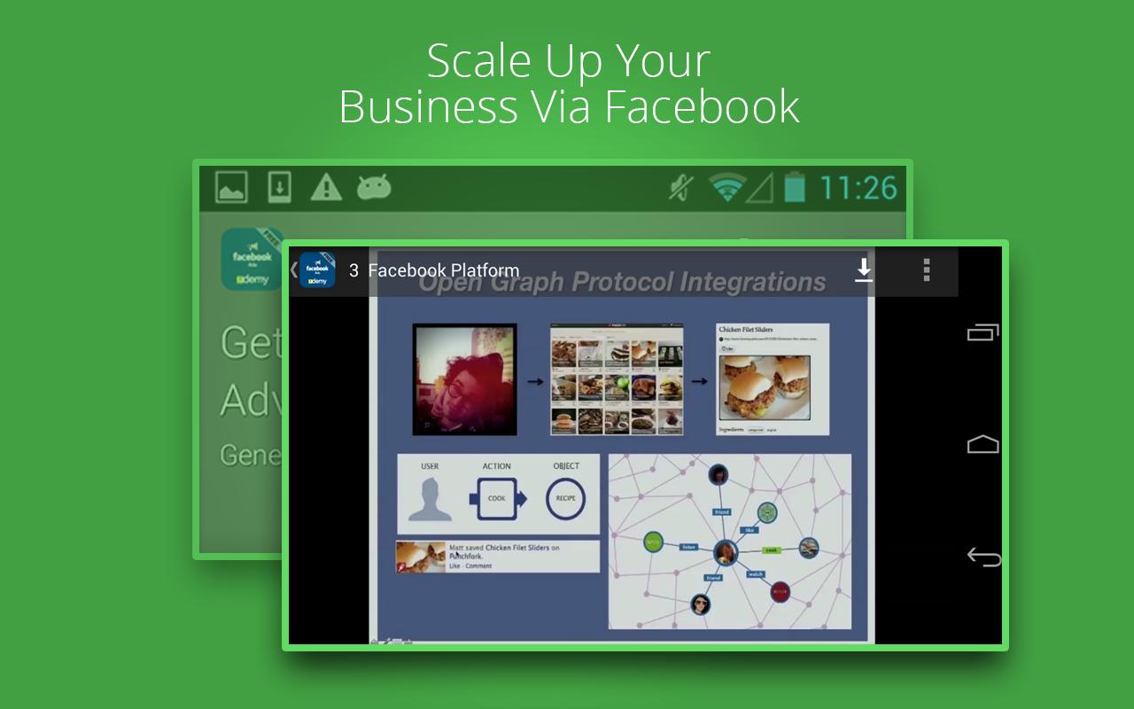 Learn Facebook Advertising