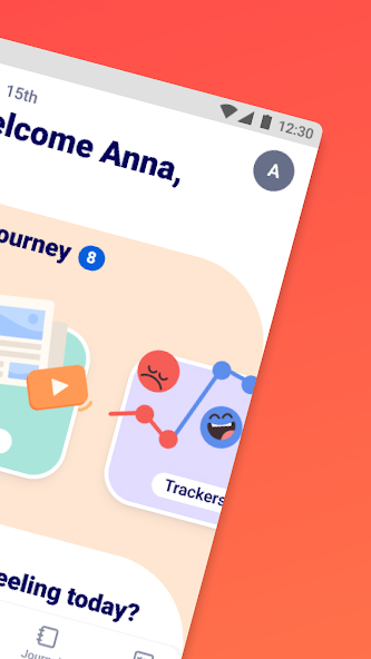 Aby, my Multiple Sclerosis app