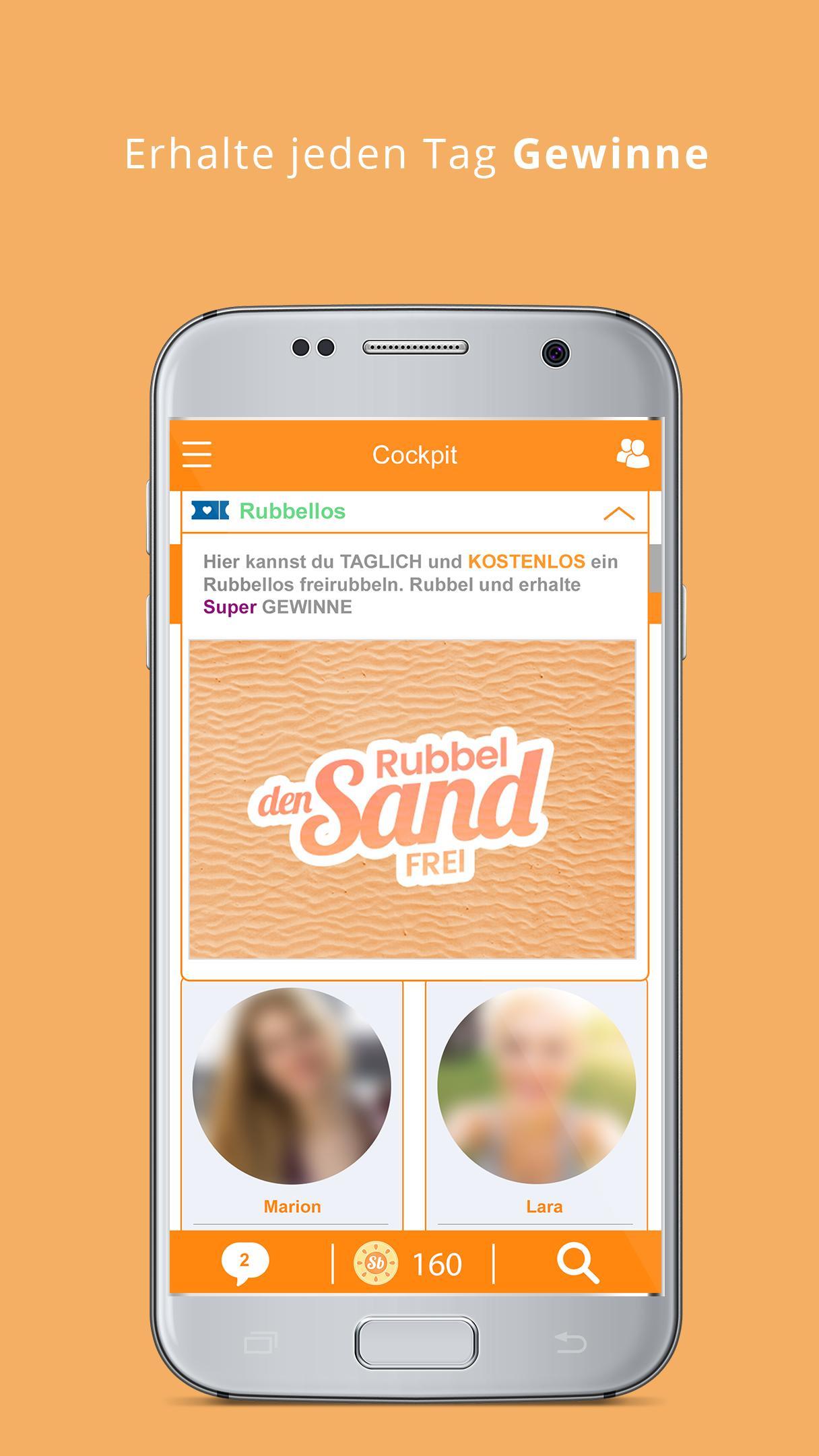 flirtSunshine - Hier wird dir warm ums Herz!