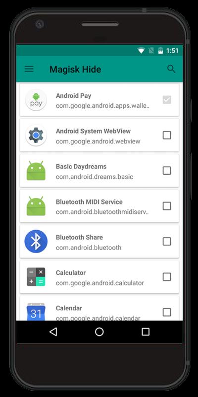 Pro Magisk manager App